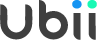 ubii logo